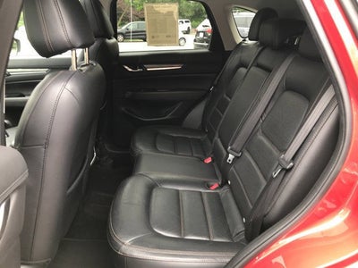 2019 Mazda Mazda CX-5 Grand Touring