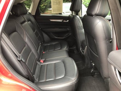 2019 Mazda Mazda CX-5 Grand Touring