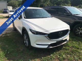 2019 Mazda Mazda CX-5 Grand Touring