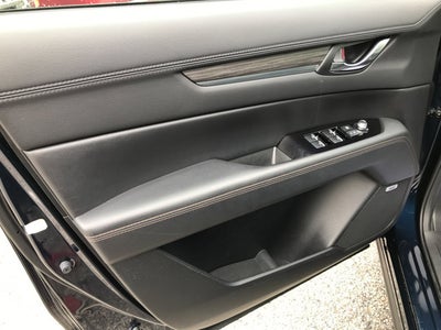 2019 Mazda Mazda CX-5 Grand Touring