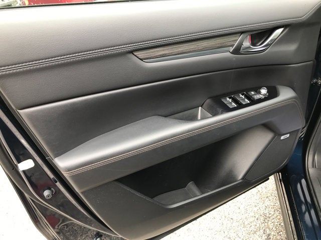 2019 Mazda Mazda CX-5 Grand Touring
