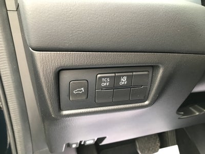2019 Mazda Mazda CX-5 Grand Touring
