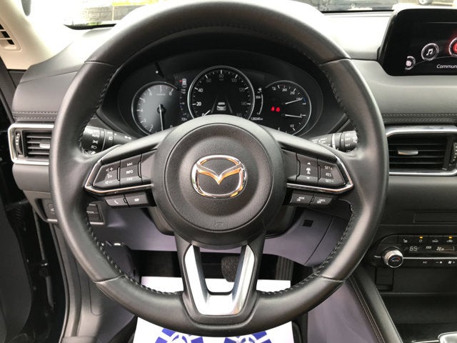 2019 Mazda Mazda CX-5 Grand Touring