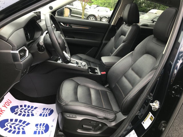 2019 Mazda Mazda CX-5 Grand Touring