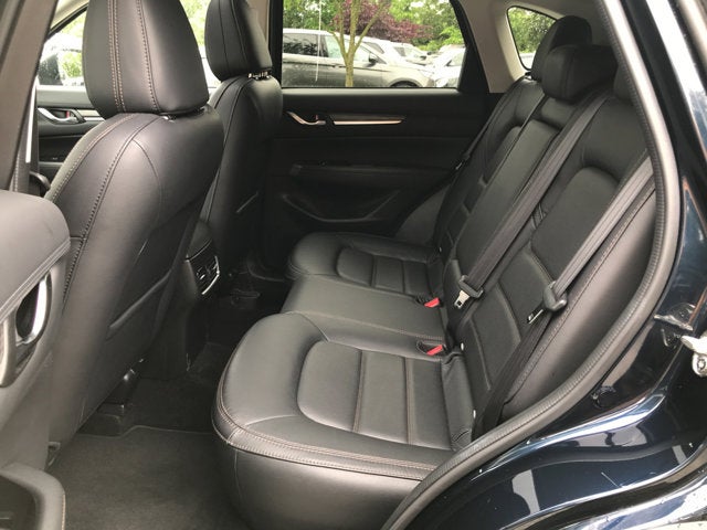 2019 Mazda Mazda CX-5 Grand Touring