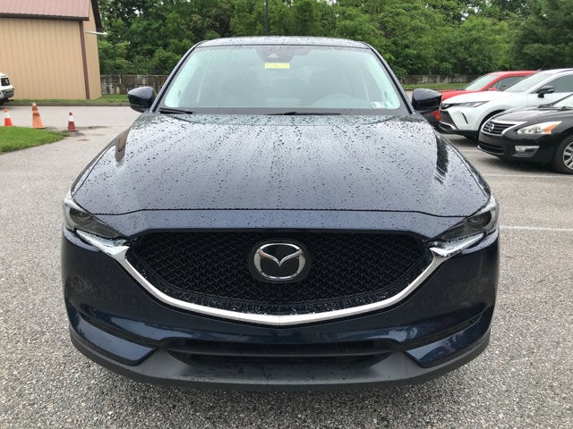 2019 Mazda Mazda CX-5 Grand Touring