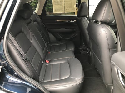 2019 Mazda Mazda CX-5 Grand Touring