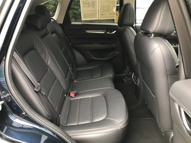 2019 Mazda Mazda CX-5 Grand Touring