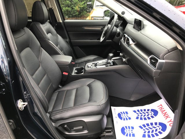 2019 Mazda Mazda CX-5 Grand Touring