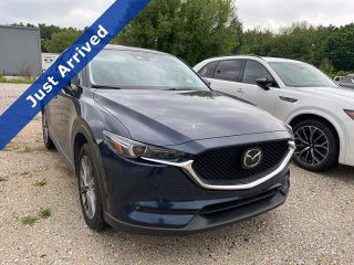 2019 Mazda Mazda CX-5 Grand Touring