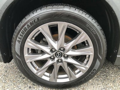 2019 Mazda Mazda CX-5 Grand Touring