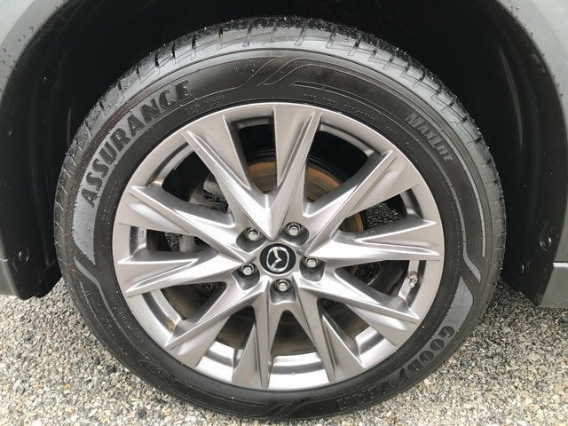 2019 Mazda Mazda CX-5 Grand Touring