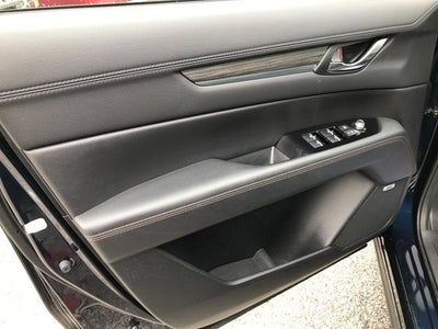 2019 Mazda Mazda CX-5 Grand Touring