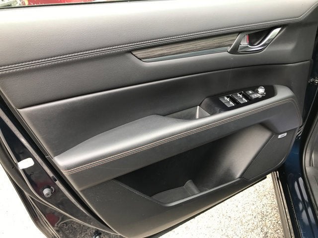 2019 Mazda Mazda CX-5 Grand Touring