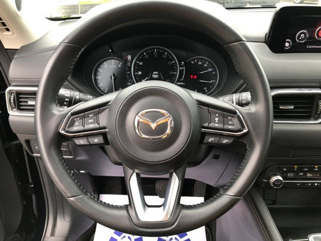 2019 Mazda Mazda CX-5 Grand Touring