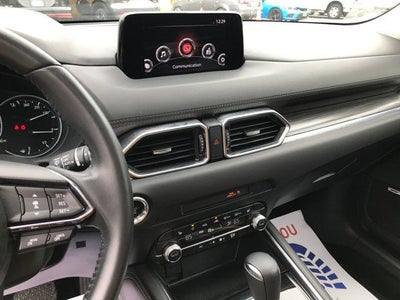2019 Mazda Mazda CX-5 Grand Touring