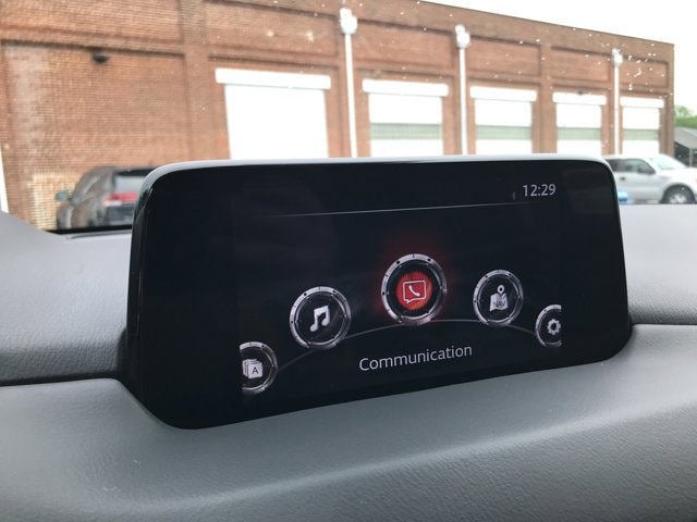 2019 Mazda Mazda CX-5 Grand Touring