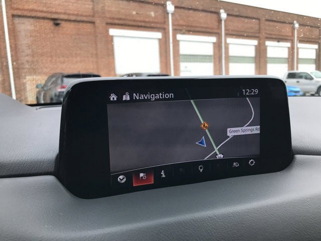 2019 Mazda Mazda CX-5 Grand Touring