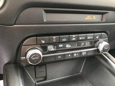 2019 Mazda Mazda CX-5 Grand Touring