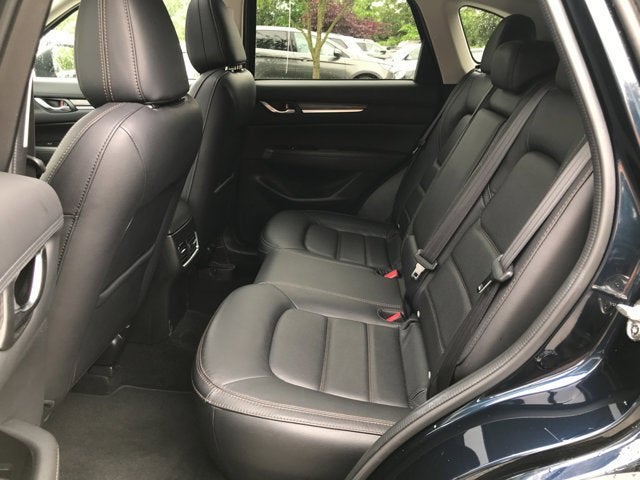 2019 Mazda Mazda CX-5 Grand Touring
