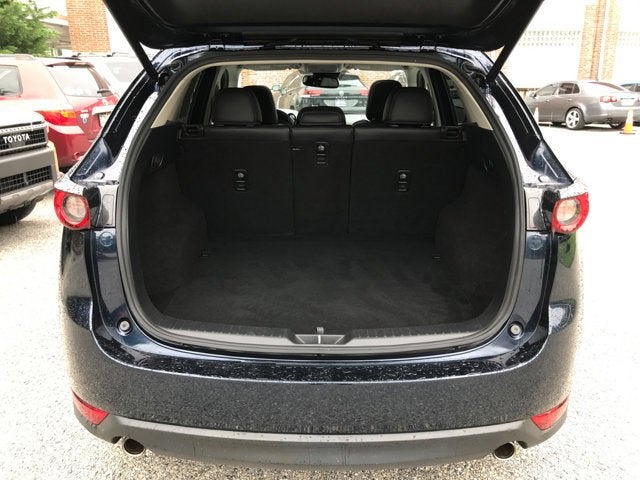 2019 Mazda Mazda CX-5 Grand Touring