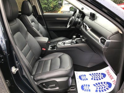 2019 Mazda Mazda CX-5 Grand Touring