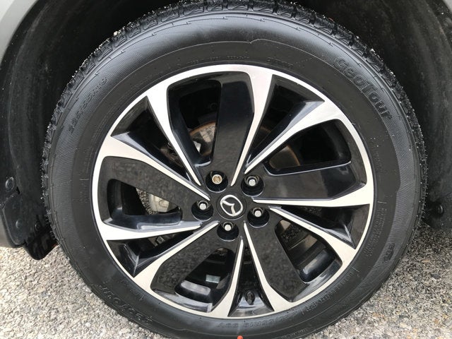 2022 Mazda Mazda CX-5 2.5 S Premium Package