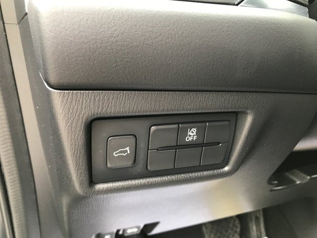 2022 Mazda Mazda CX-5 2.5 S Premium Package