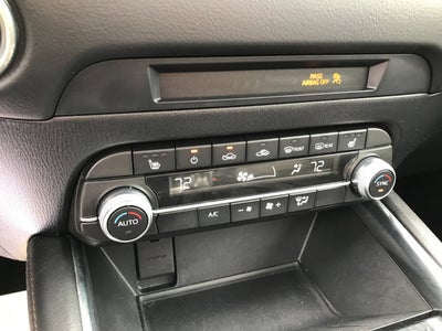 2022 Mazda Mazda CX-5 2.5 S Premium Package