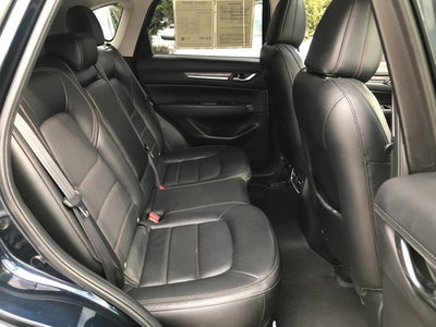 2022 Mazda Mazda CX-5 2.5 S Premium Package