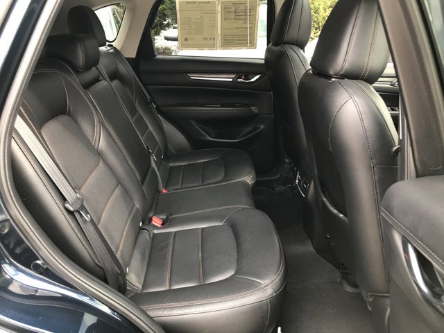 2022 Mazda Mazda CX-5 2.5 S Premium Package