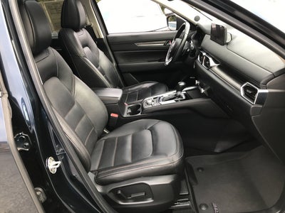 2022 Mazda Mazda CX-5 2.5 S Premium Package