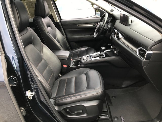 2022 Mazda Mazda CX-5 2.5 S Premium Package