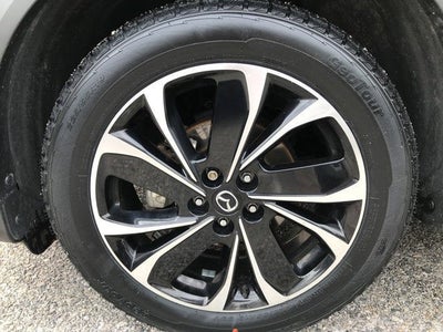 2022 Mazda Mazda CX-5 2.5 S Premium Package