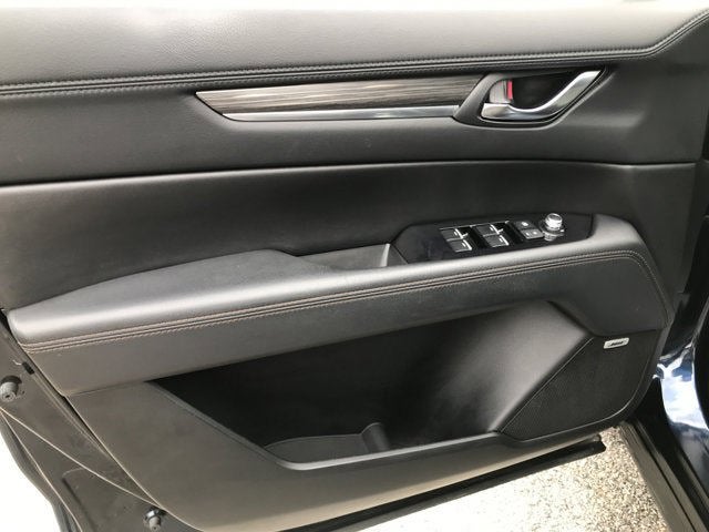 2022 Mazda Mazda CX-5 2.5 S Premium Package