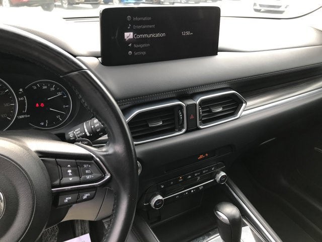 2022 Mazda Mazda CX-5 2.5 S Premium Package