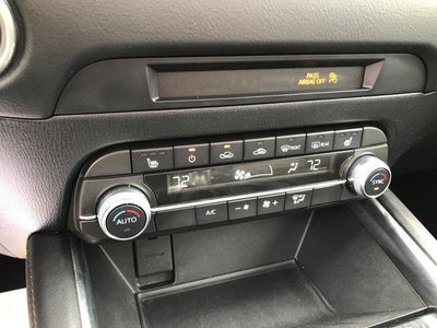 2022 Mazda Mazda CX-5 2.5 S Premium Package