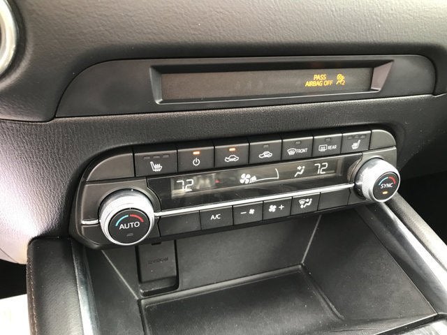 2022 Mazda Mazda CX-5 2.5 S Premium Package