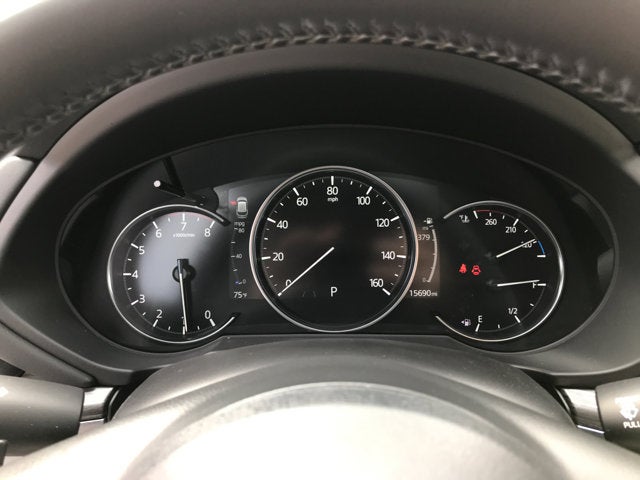 2023 Mazda Mazda CX-5 2.5 S Premium Package