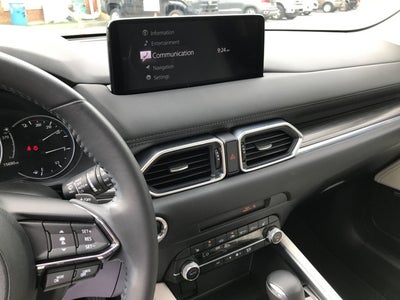 2023 Mazda Mazda CX-5 2.5 S Premium Package