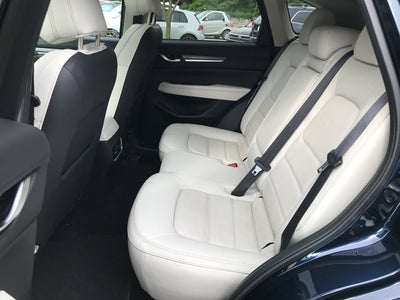 2023 Mazda Mazda CX-5 2.5 S Premium Package