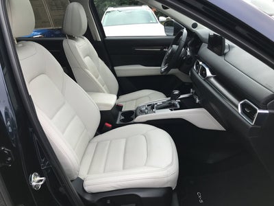 2023 Mazda Mazda CX-5 2.5 S Premium Package