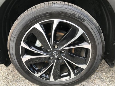 2023 Mazda Mazda CX-5 2.5 S Premium Package