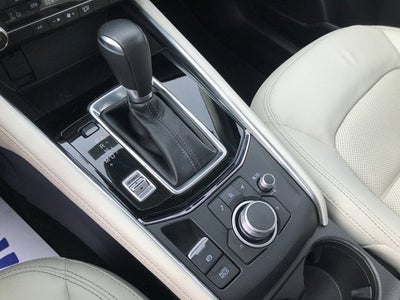 2023 Mazda Mazda CX-5 2.5 S Premium Package