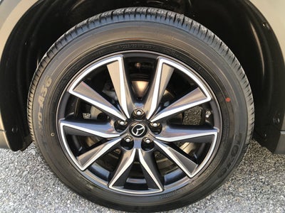 2018 Mazda Mazda CX-5 Grand Touring