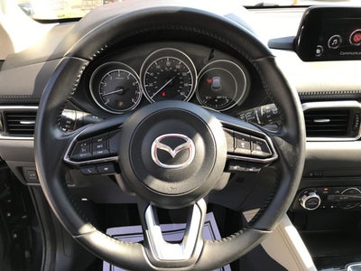 2018 Mazda Mazda CX-5 Grand Touring