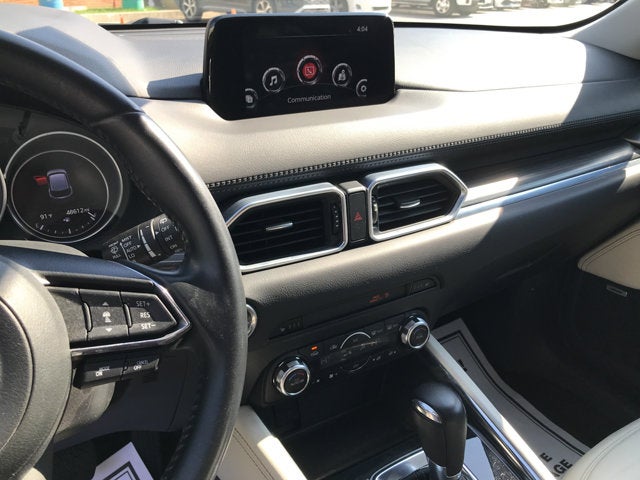 2018 Mazda Mazda CX-5 Grand Touring