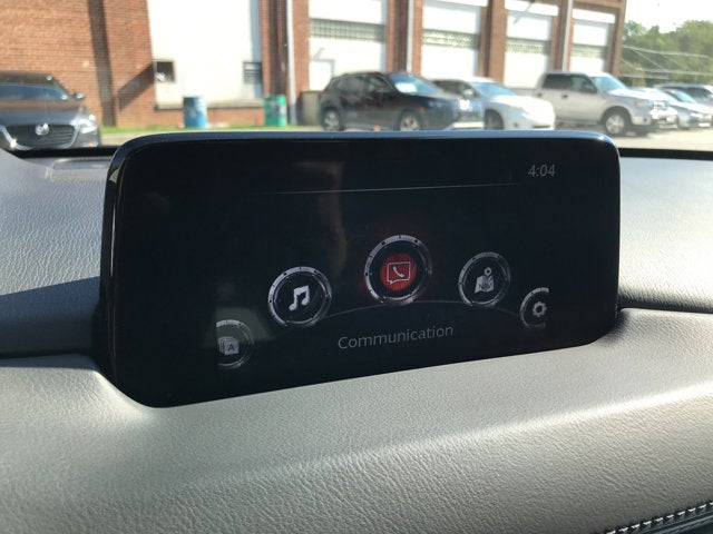 2018 Mazda Mazda CX-5 Grand Touring