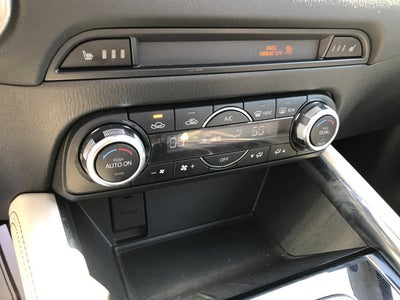 2018 Mazda Mazda CX-5 Grand Touring