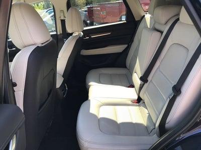 2018 Mazda Mazda CX-5 Grand Touring